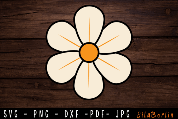 Download Daisy SVG , Daisy Flower Svg Files - Flower svg Collection