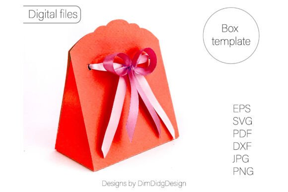 Download Christmas Gift Box Svg Party Box Cut - Gift box svg Collection