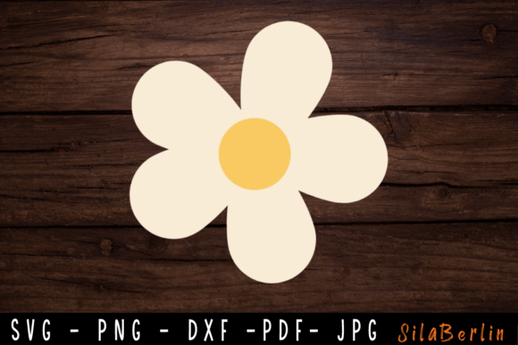 Download Daisy SVG , Daisy Flower Svg Files - Flower svg Collection