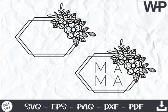 Download Flower SVG Files - Flower svg Collection
