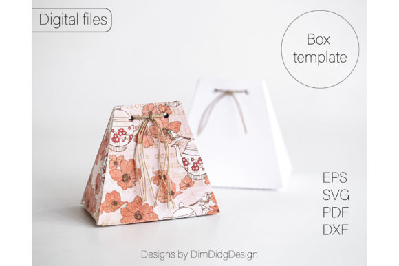 Download Box Svg Christmas Gift Box Svg Favor Box - Gift box svg Collection