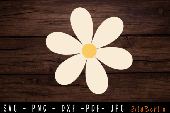 Download Daisy SVG , Daisy Flower Svg Files - Flower svg Collection