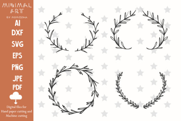 Download 4 Flower SVG Files, Flower Cut Clip-art - Flower svg Collection